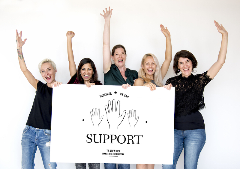 5 Things to Know About Women Helping Women - Junior League of Salt Lake City